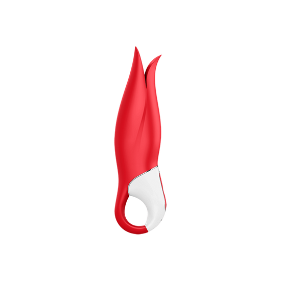 Satisfyer Power Flower - La Maleta Rosada Sex Shop