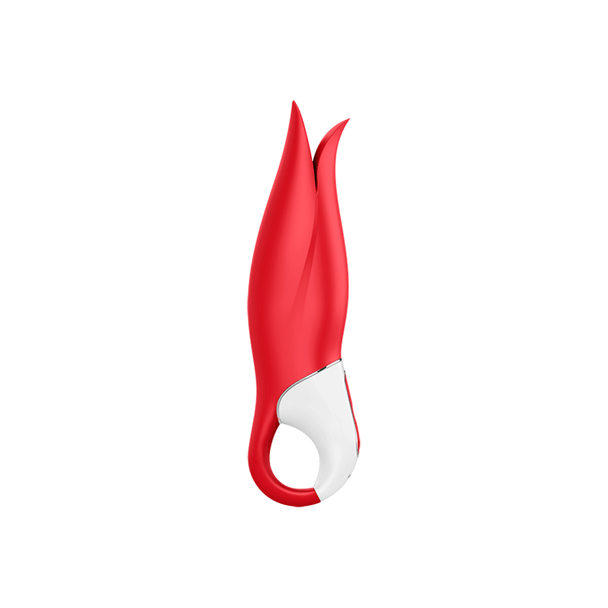 Satisfyer Power Flower - La Maleta Rosada Sex Shop