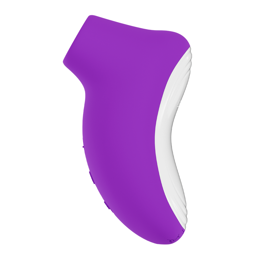 Succionador de Clítoris Sona Originals con App LELO - La Maleta Rosada estimulador de clítoris por ondas sónicas