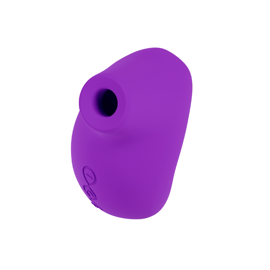 Succionador de Clítoris Sona Originals con App LELO - La Maleta Rosada juguetes sexuales