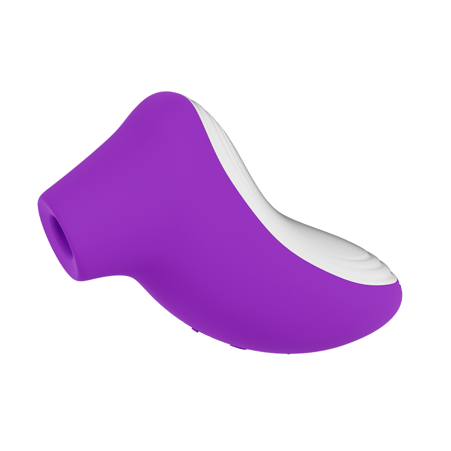 Succionador de Clítoris Sona Originals con App LELO - La Maleta Rosada La Maleta Rosada