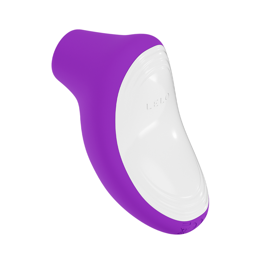Succionador de Clítoris Sona Originals con App LELO - La Maleta Rosada sex shop