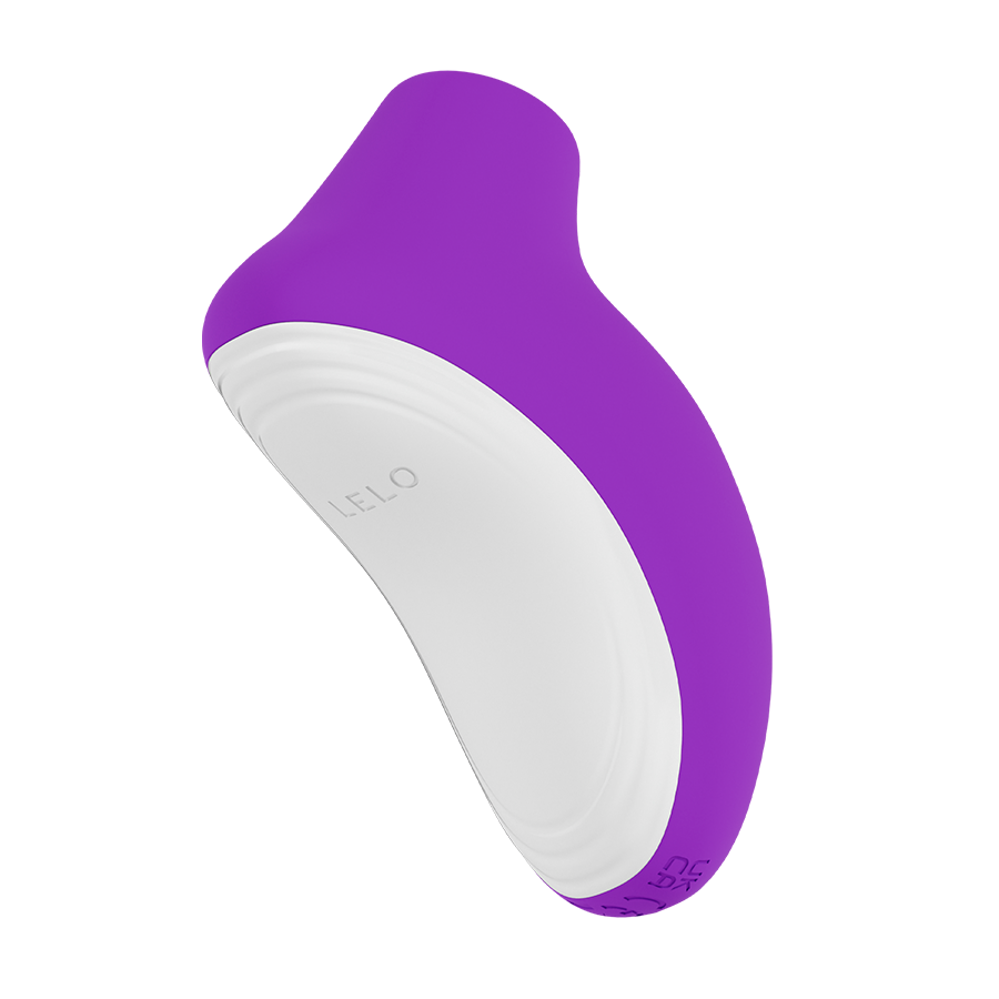 Succionador de Clítoris Sona Originals con App LELO - La Maleta Rosada succionador de clítoris controlado por aplicación