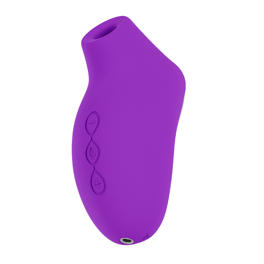 Succionador de Clítoris Sona Originals con App LELO - La Maleta Rosada succionador de clítoris LELO
