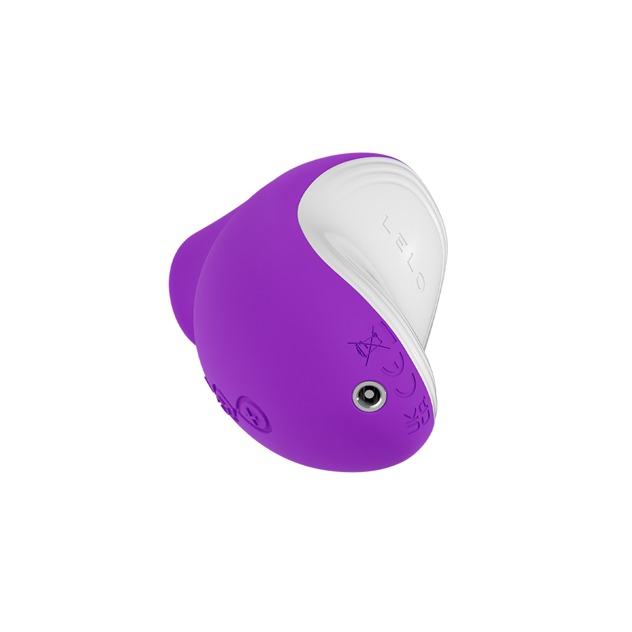 Succionador de Clítoris Sona Originals con App LELO - La Maleta Rosada tienda erótica