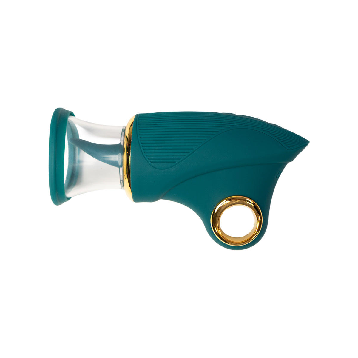 Suctiona Vibrador succionador con lengua - La Maleta Rosada Succionador con Lengua