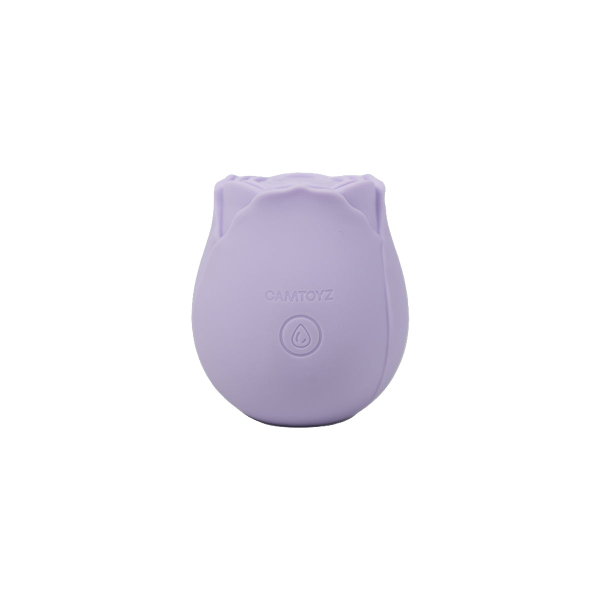 Tap Rose Estimulador de Pulsaciones Camtoyz - La Maleta Rosada Estimulador clitorial por pulsaciones
