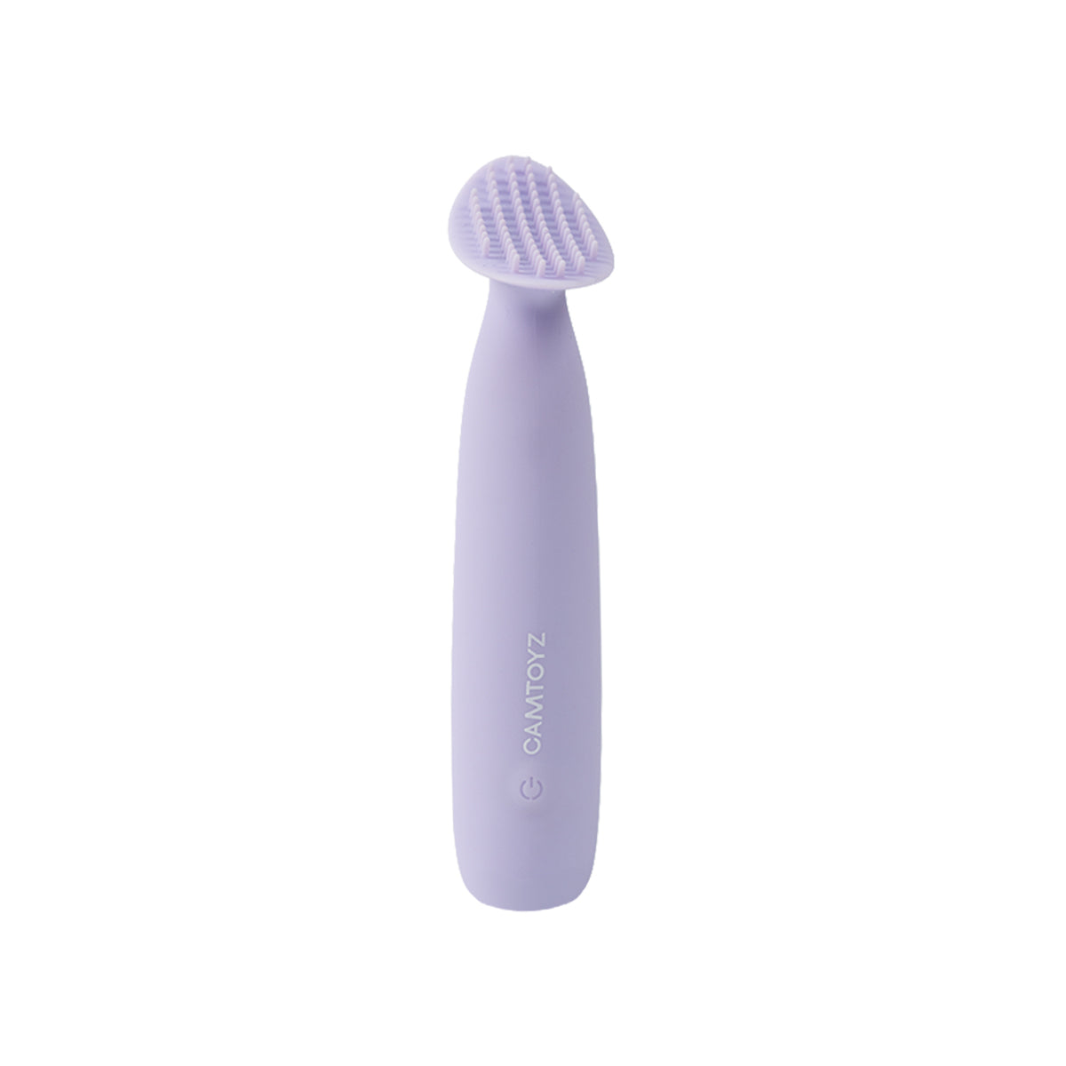 Teesy Vibrador de Clítoris y Pezones Camtoyz - La Maleta Rosada Vibrador para Pezones