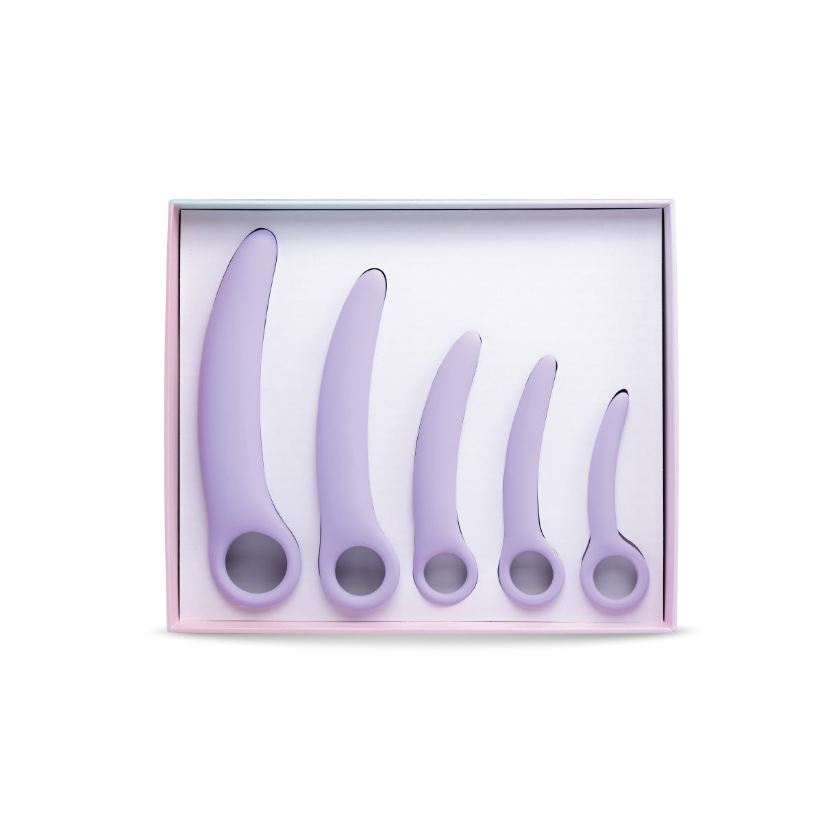 UVA Dilatadores Vaginales - La Maleta Rosada Dilatador de Vulva