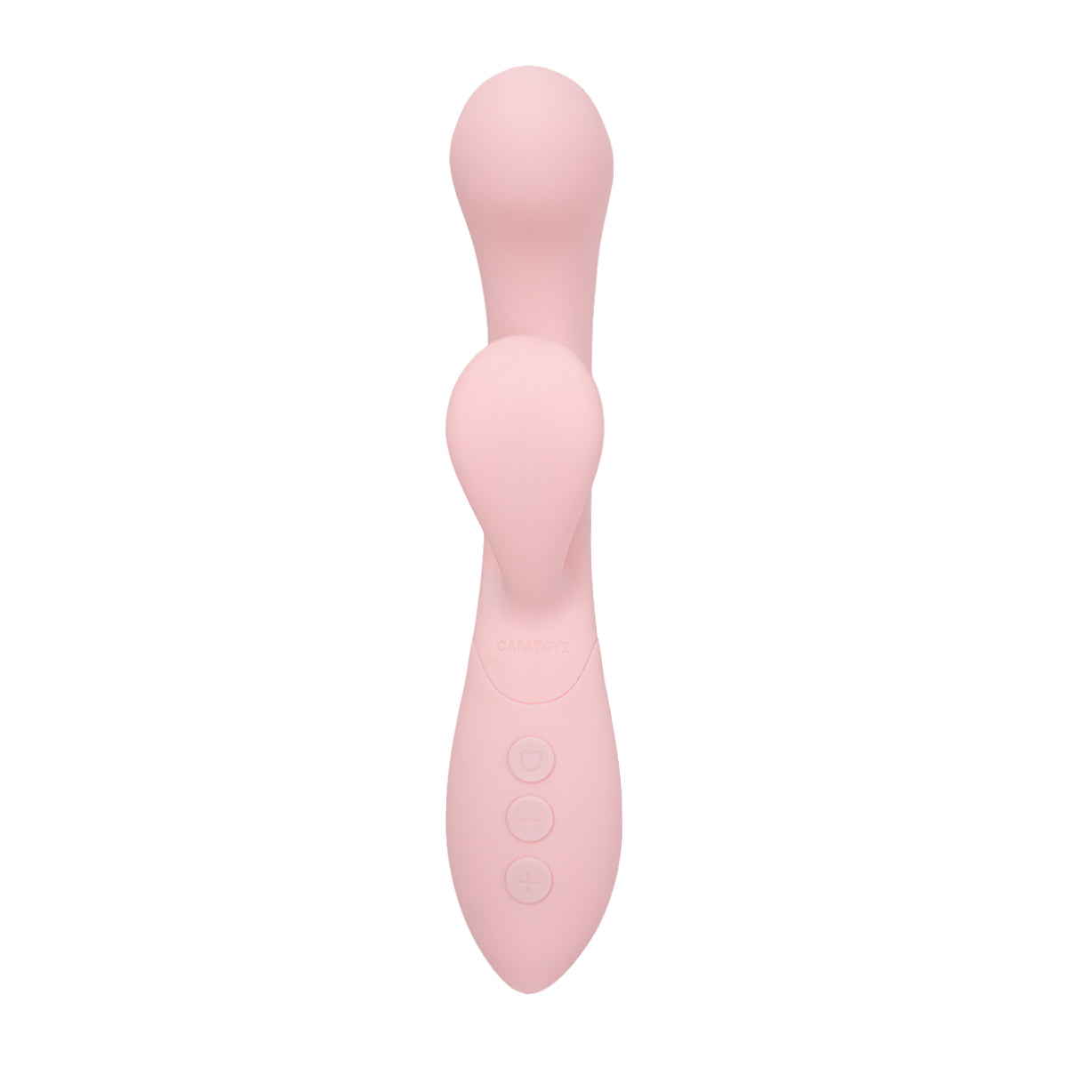 Vibrador Conejo Ergonómico FlexiCurve con App - La Maleta Rosada sex shop