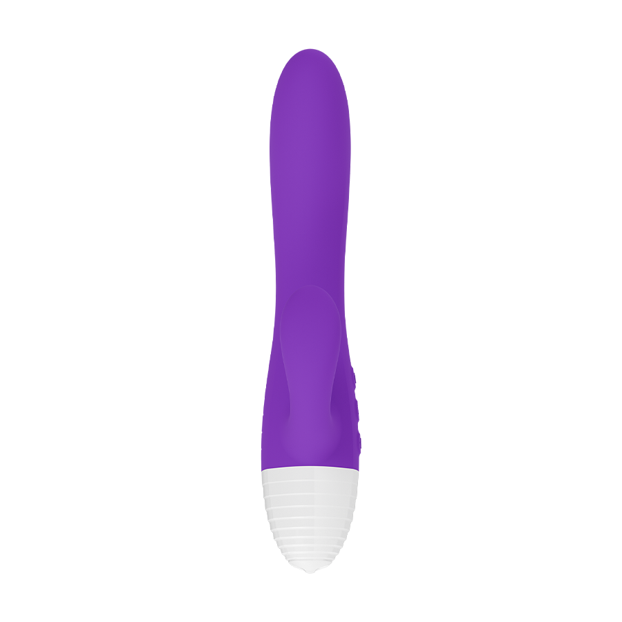 Vibrador Conejo Kaya Originals con App LELO - La Maleta Rosada juguetes sexuales