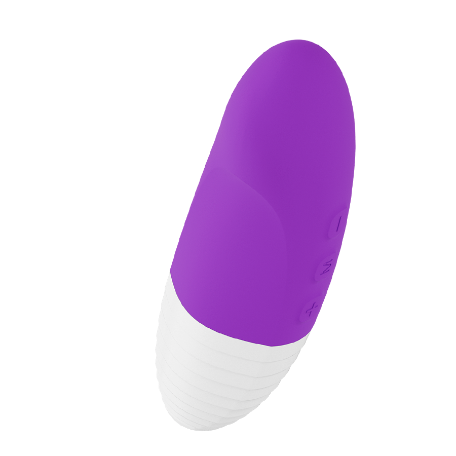 Vibrador de Clítoris Ako Originals con App LELO - La Maleta Rosada estimulador clitorial lelo