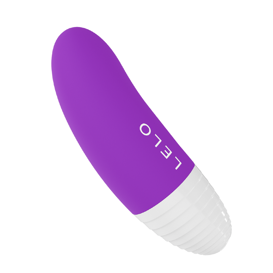 Vibrador de Clítoris Ako Originals con App LELO - La Maleta Rosada estimulador clitorial lelo