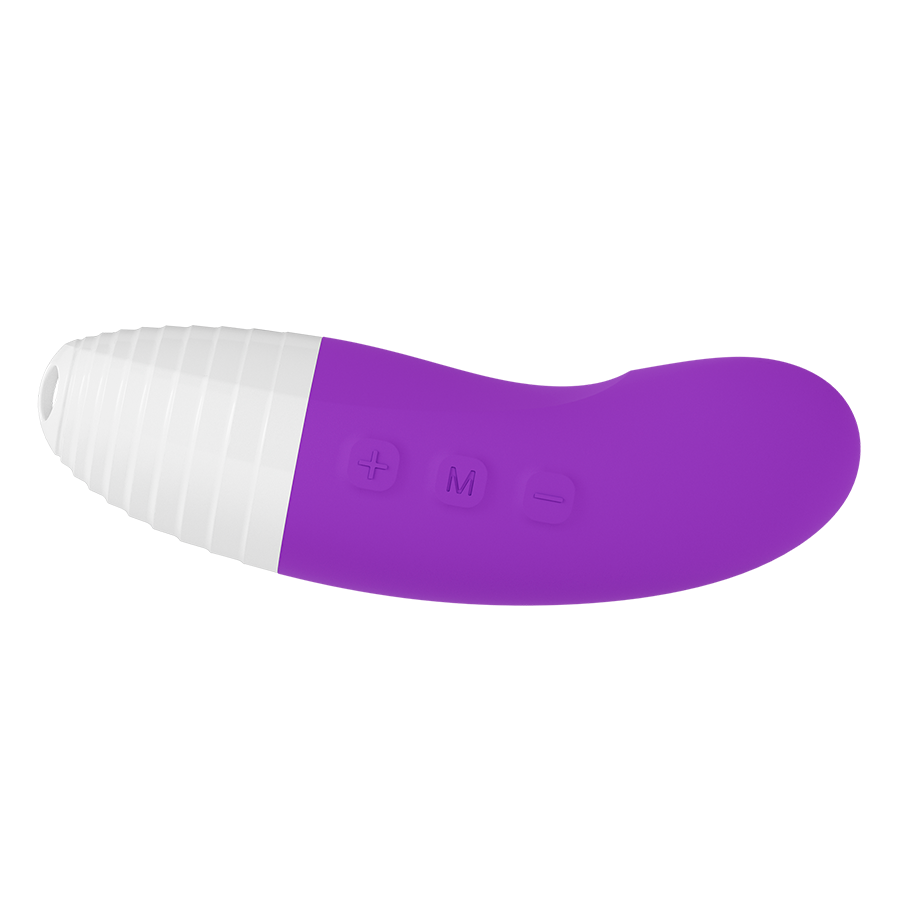 Vibrador de Clítoris Ako Originals con App LELO - La Maleta Rosada La Maleta Rosada