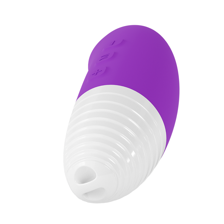 Vibrador de Clítoris Ako Originals con App LELO - La Maleta Rosada tienda erótica