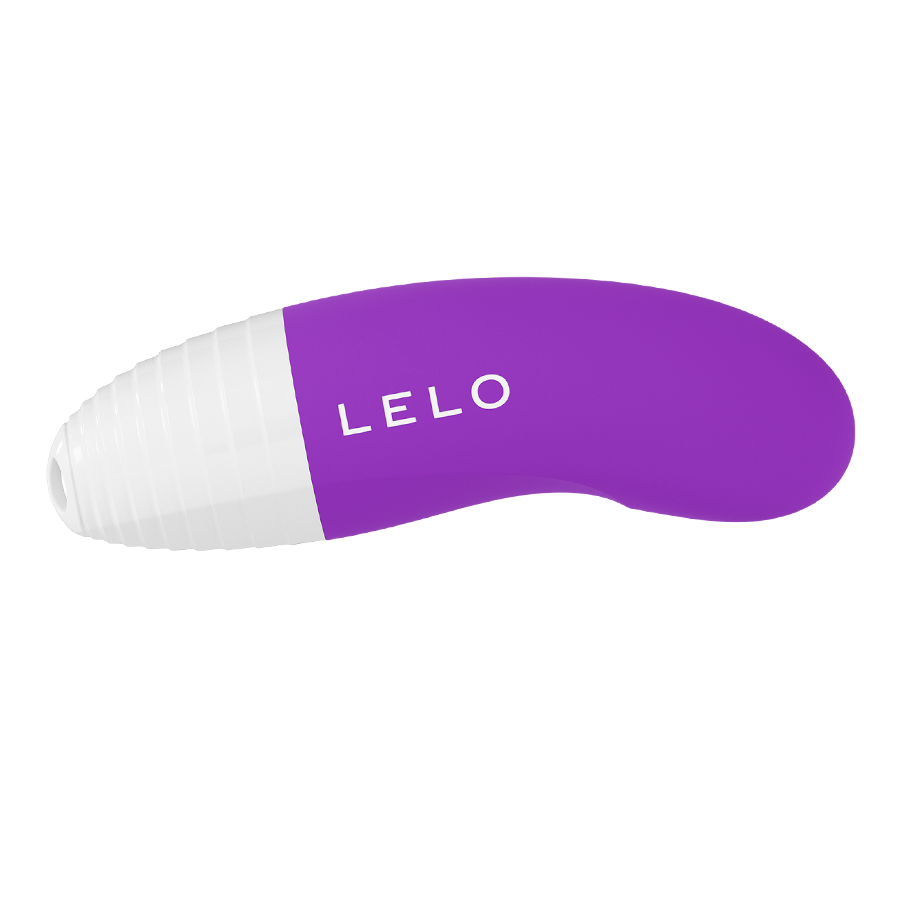 Vibrador de Clítoris Ako Originals con App LELO - La Maleta Rosada vibrador bluetooth para mujer