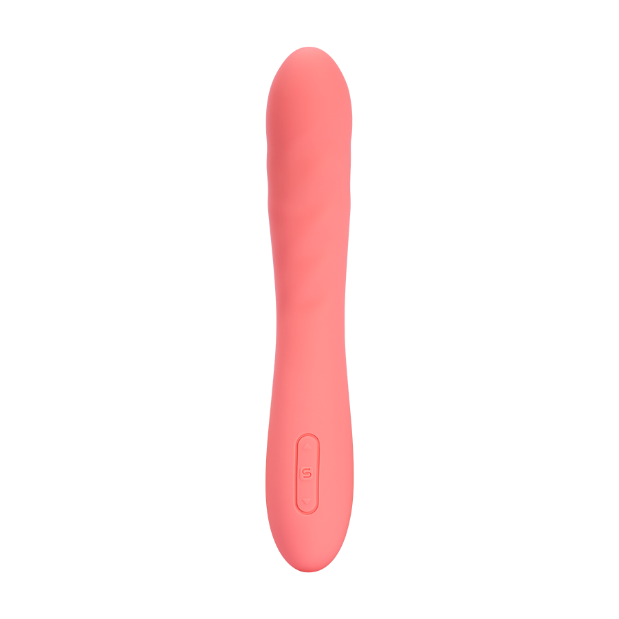 Vibrador de Punto G Ava Neo con App Svakom - La Maleta Rosada Juguete interactivo con app