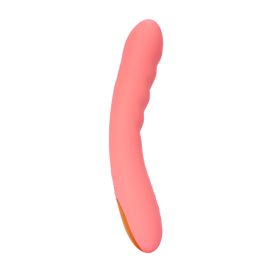 Vibrador de Punto G Ava Neo con App Svakom - La Maleta Rosada Vibrador De Punto G Interactivo