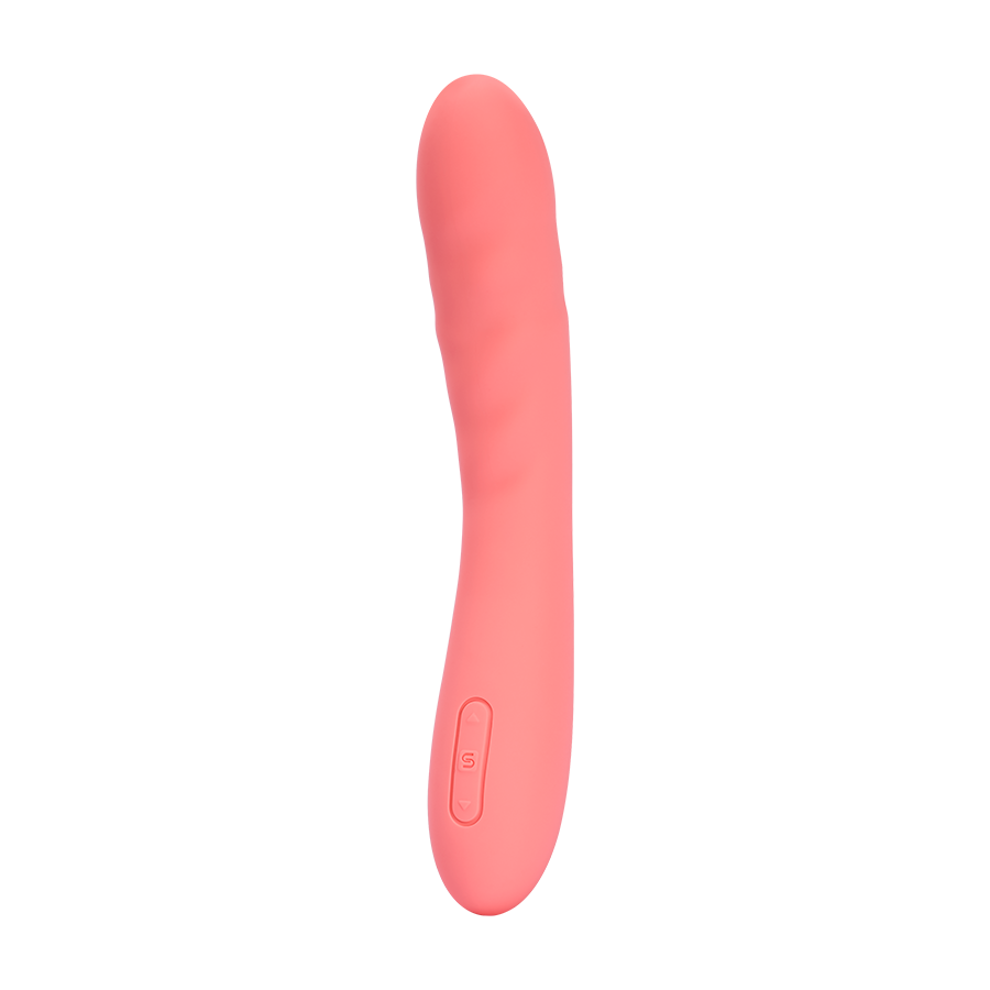 Vibrador de Punto G Ava Neo con App Svakom - La Maleta Rosada Vibrador de Punto G Interactivo