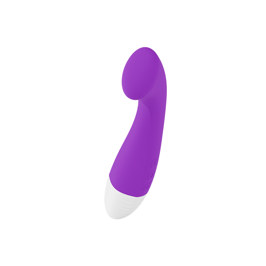 Vibrador de Punto G Moka Originals con App LELO - La Maleta Rosada La Maleta Rosada