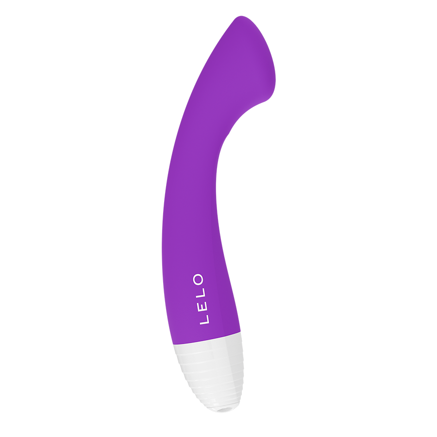 Vibrador de Punto G Moka Originals con App LELO - La Maleta Rosada sex shop
