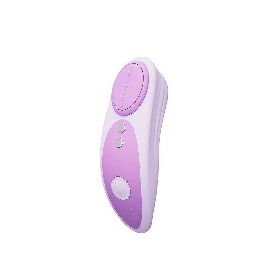 Vibrador para Panty Ferri Reserve con App Lovense - La Maleta Rosada Vibrador Lovense Ferri Reserve