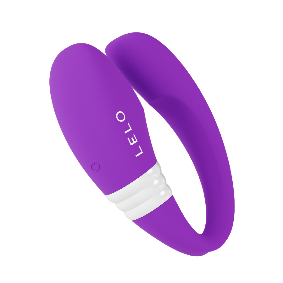 Vibrador para Parejas Mahana con App LELO - La Maleta Rosada juguetes sexuales