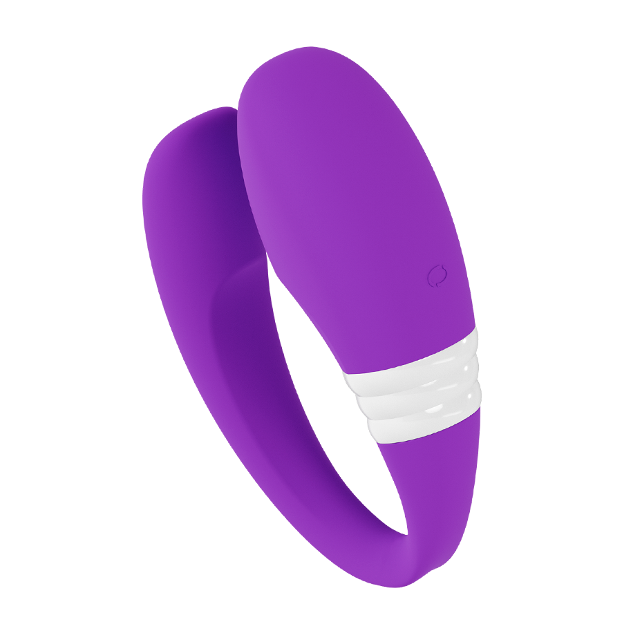 Vibrador para Parejas Mahana con App LELO - La Maleta Rosada sex shop