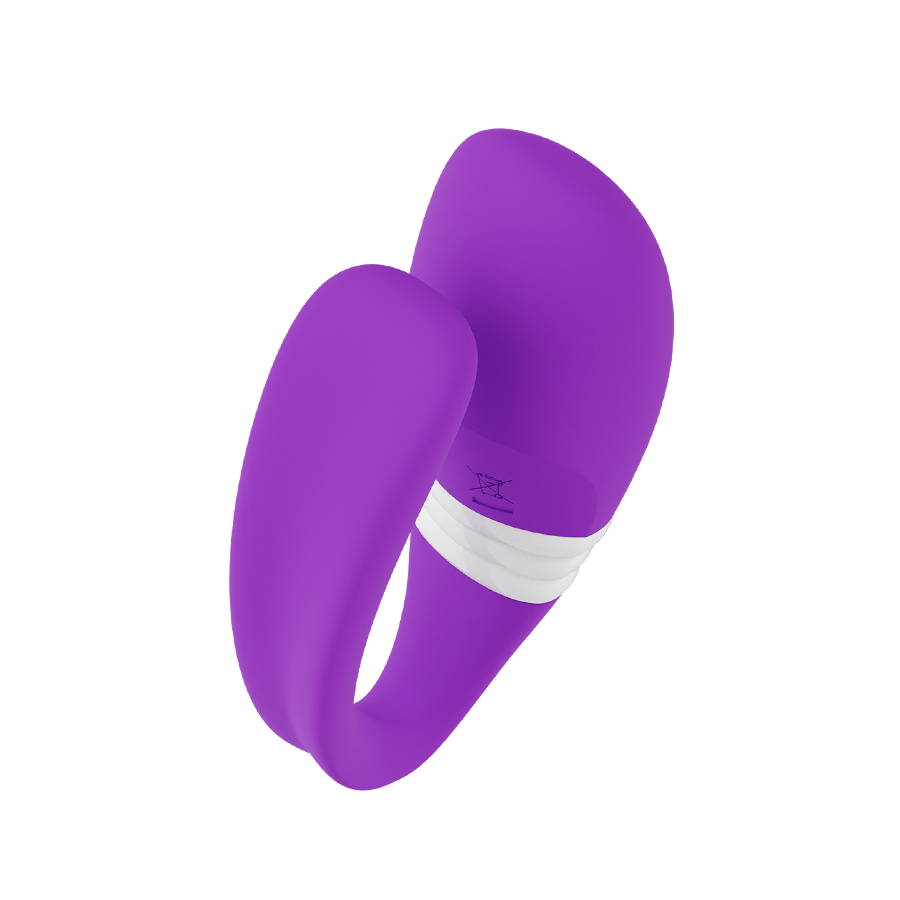 Vibrador para Parejas Mahana con App LELO - La Maleta Rosada tienda erótica