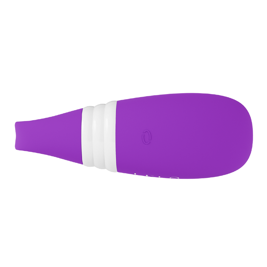Vibrador para Parejas Mahana con App LELO - La Maleta Rosada vibrador doble estimulación punto G y clítoris