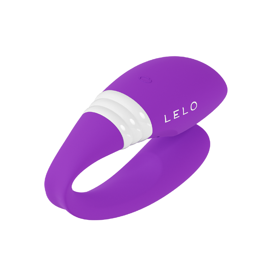 Vibrador para Parejas Mahana con App LELO - La Maleta Rosada vibrador flexible para parejas