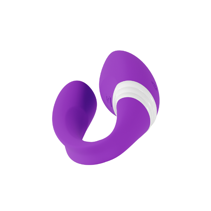 Vibrador para Parejas Mahana con App LELO - La Maleta Rosada vibrador para parejas con app