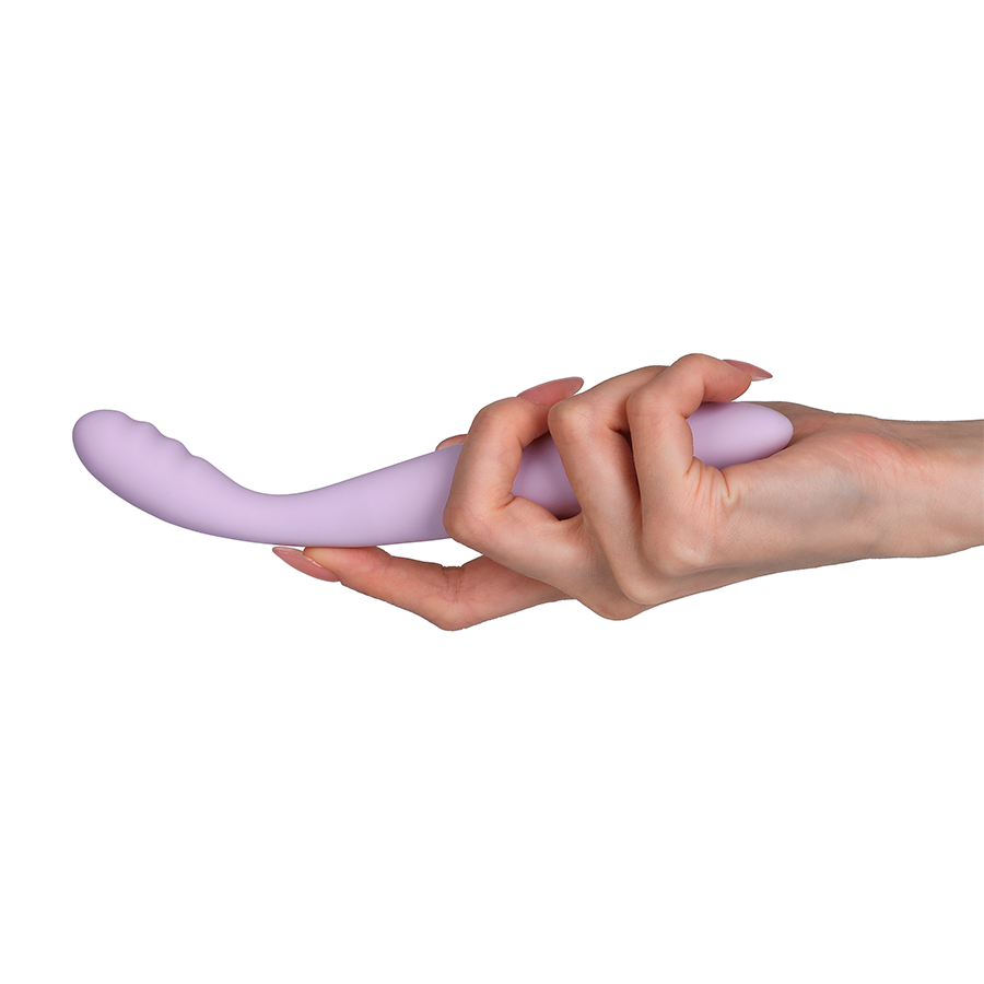 Vibrador Para Punto G Cici 2 con App - La Maleta Rosada Vibrador para Punto G