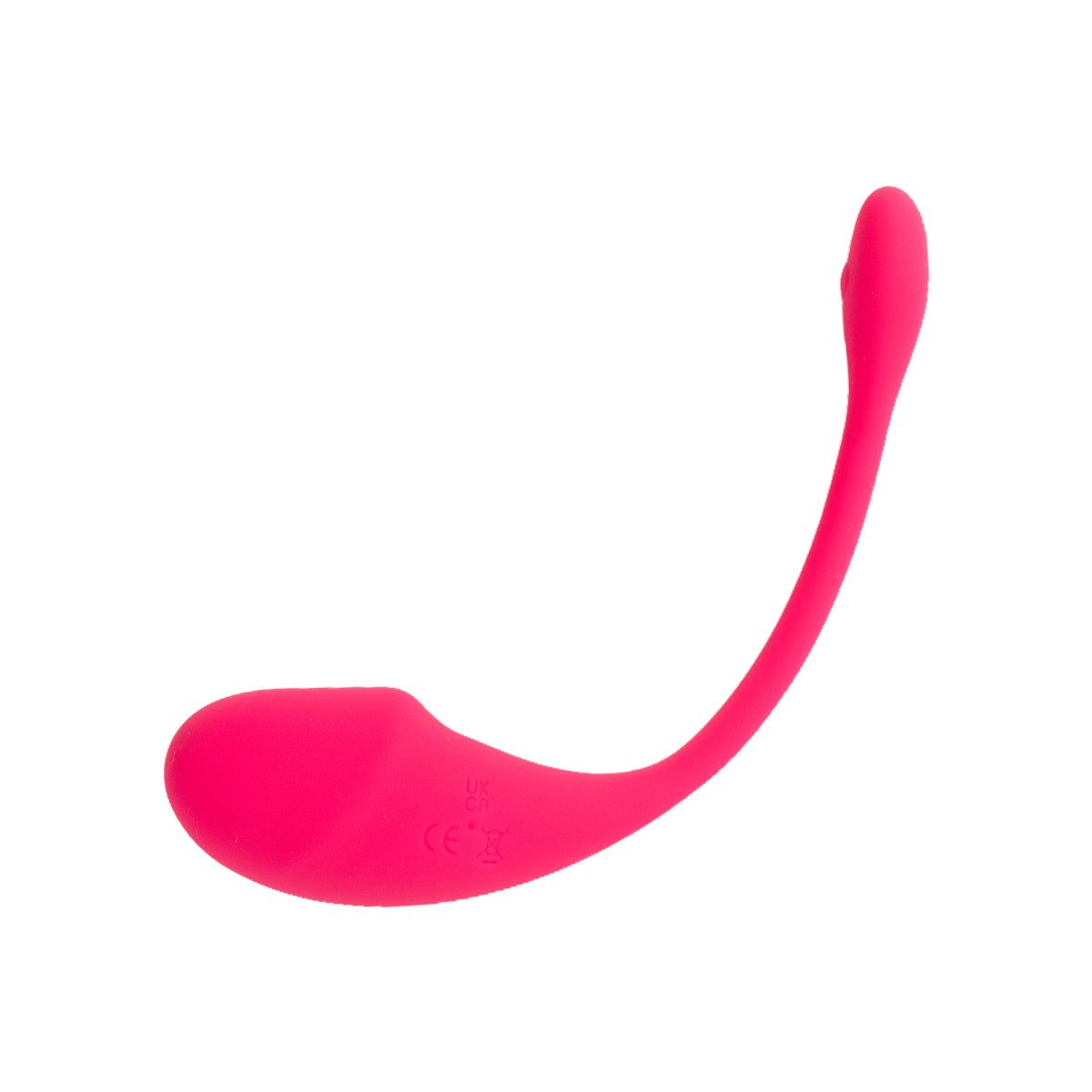 Vibrador para Punto G con App Joy 2 - La Maleta Rosada Vibrador Portable