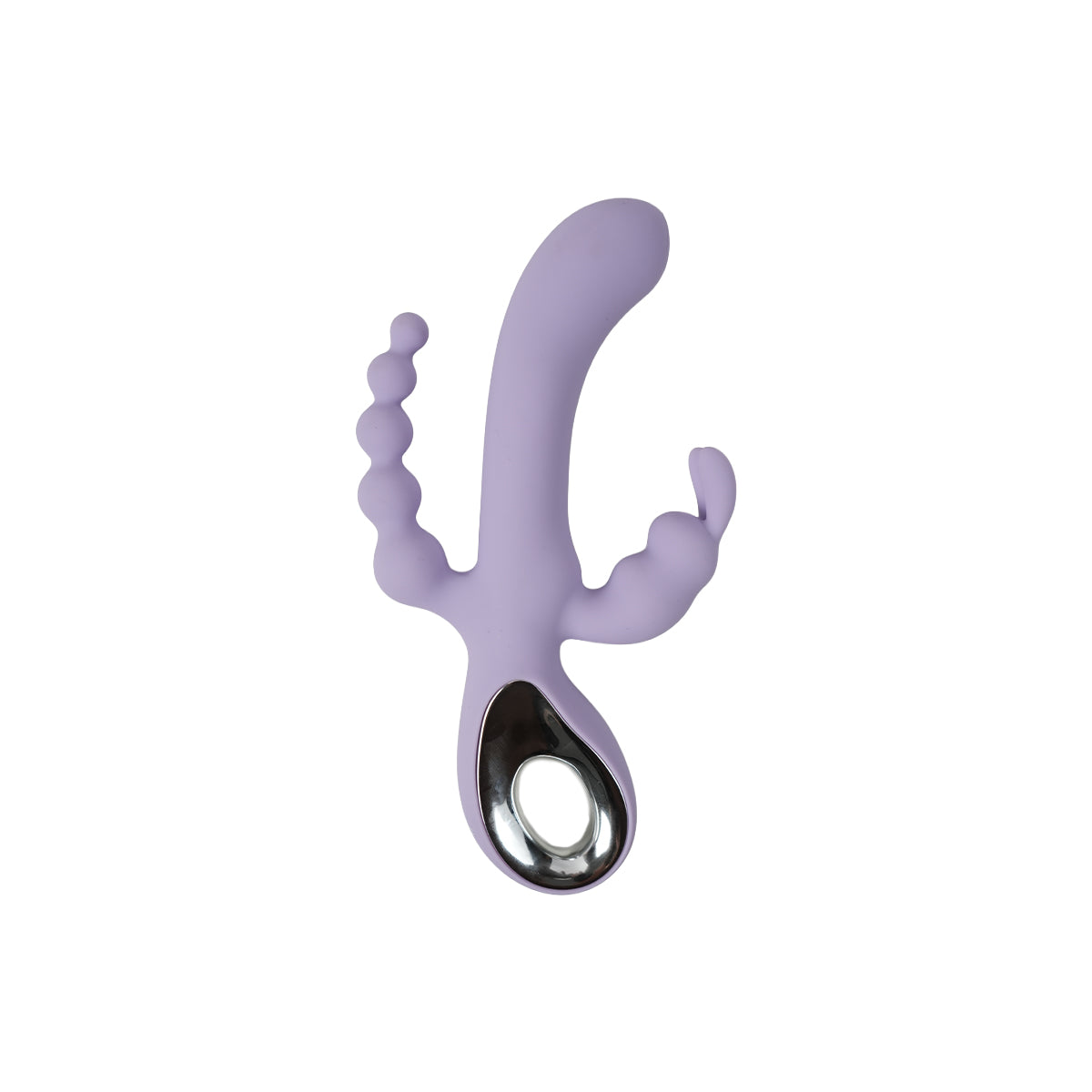 Vibrador Trento Camtoyz - La Maleta Rosada Vibrador Conejo